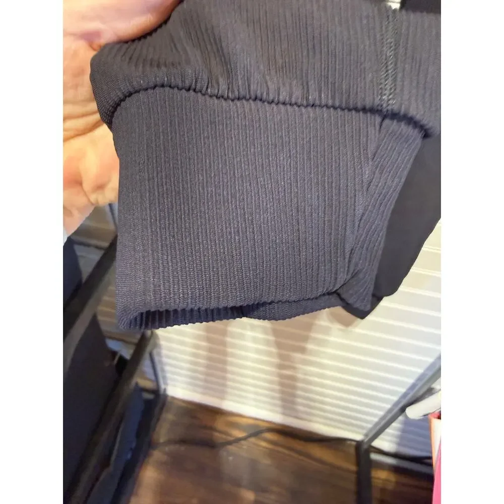 Athleta Salutation High Rise Jogger Size L